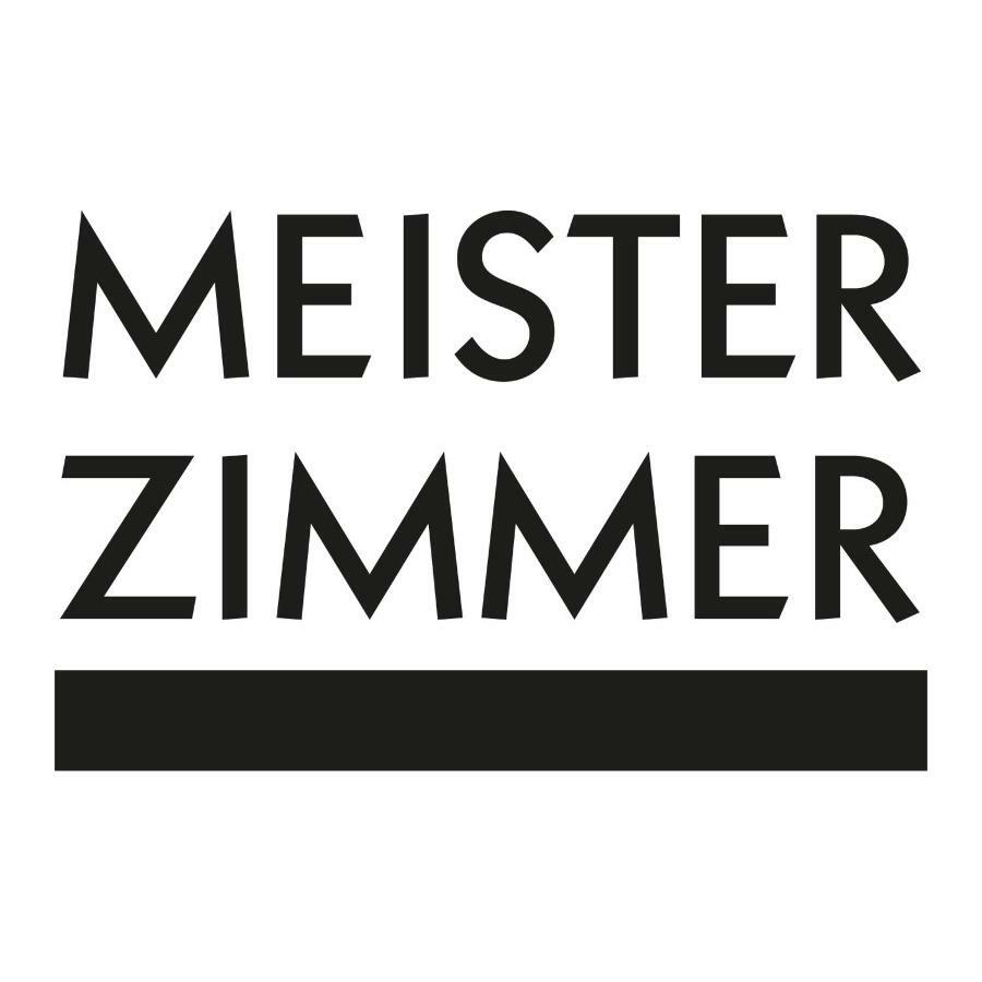 Meisterzimmer Leipzig Exterior foto